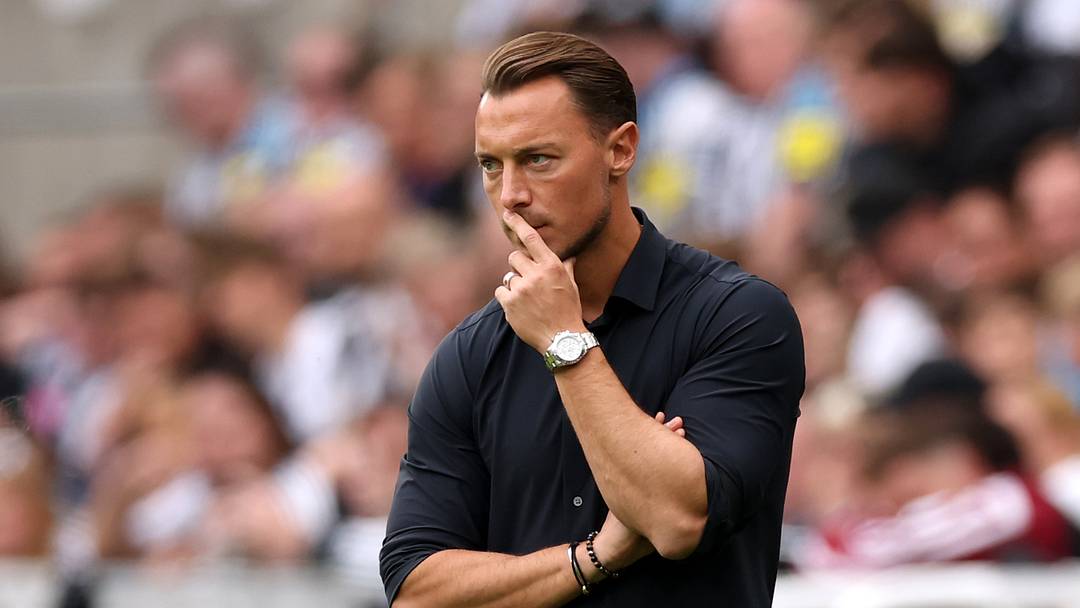 Newcastle United v Strasbourg - Pre-Season Friendly