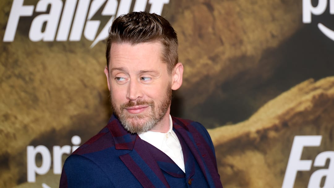 Premiere Of Amazon Prime Video's "Fallout" Season 2 - Arrivals Premiere Of Amazon Prime Video's "Fallout" Season 2 - Arrivals