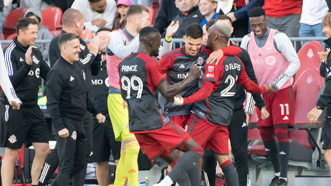 3 High expectations for Toronto FC ahead of the 2025 MLS season