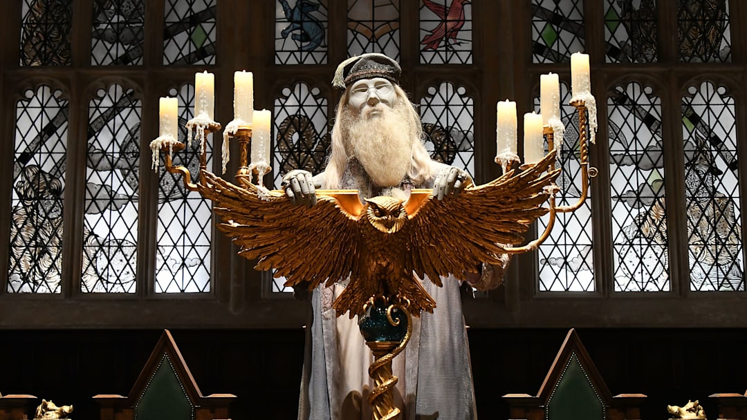Warner Bros. Studio Tour Tokyo - The Making of Harry Potter - Media Preview