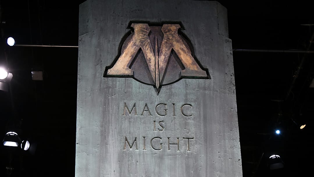 Warner Bros. Studio Tour Tokyo - The Making of Harry Potter - Media Preview