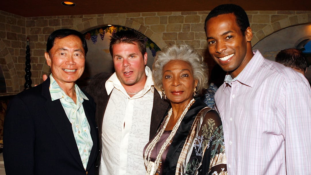 A Star Trek XI Roddenberry Evening