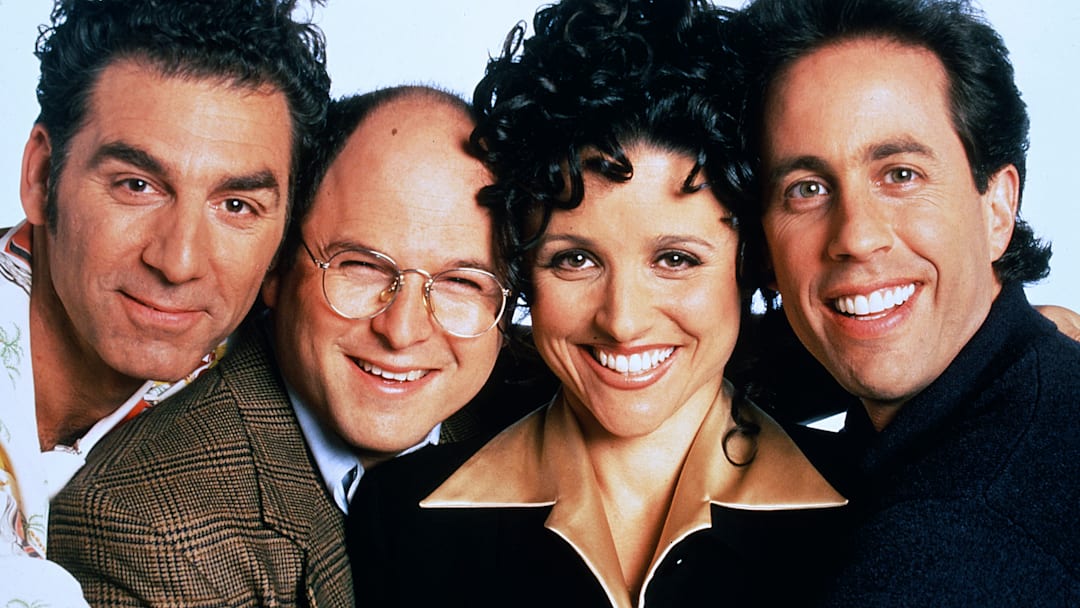 Seinfeld Seinfeld