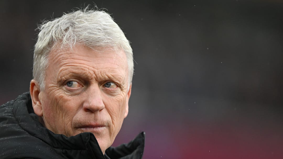 West Ham United v Crystal Palace - Premier League