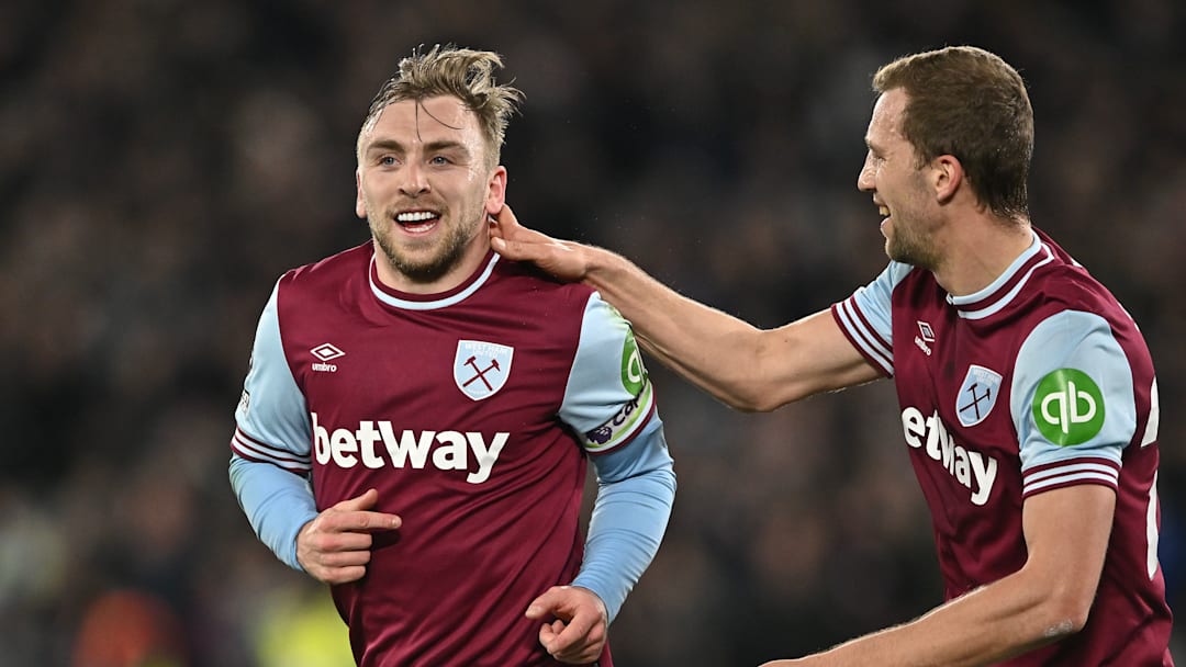 West Ham United FC v Leicester City FC - Premier League