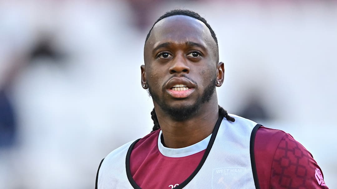 West Ham United v Burnley - Premier League