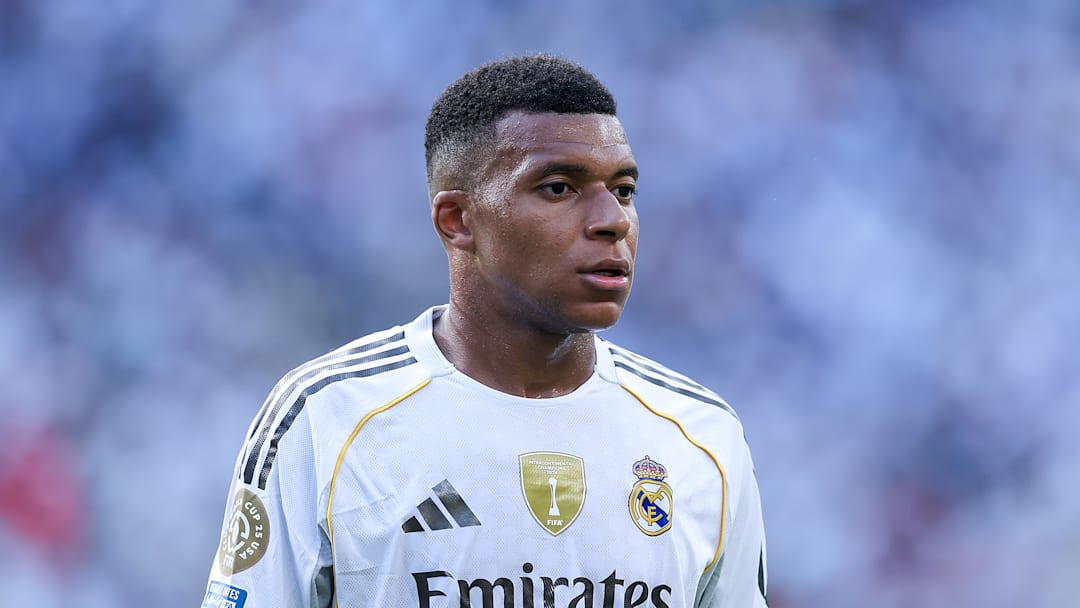Paris Saint-Germain v Real Madrid CF: Semi Final - FIFA Club World Cup 2025