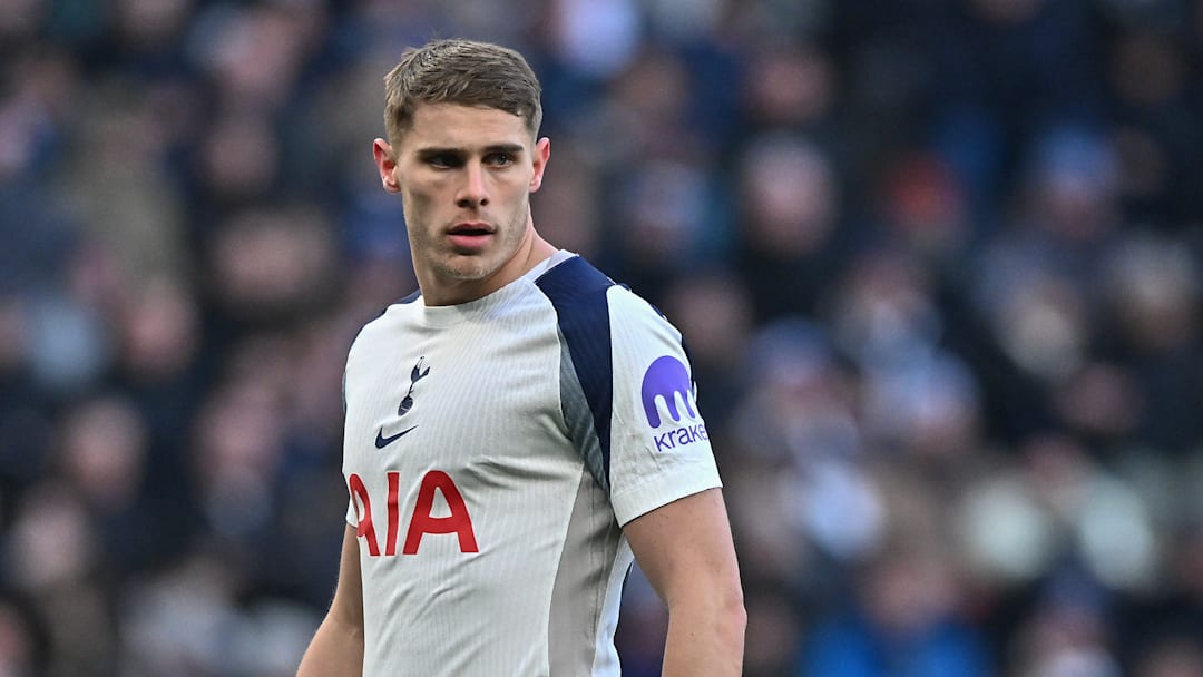 Tottenham Hotspur v Sunderland - Premier League