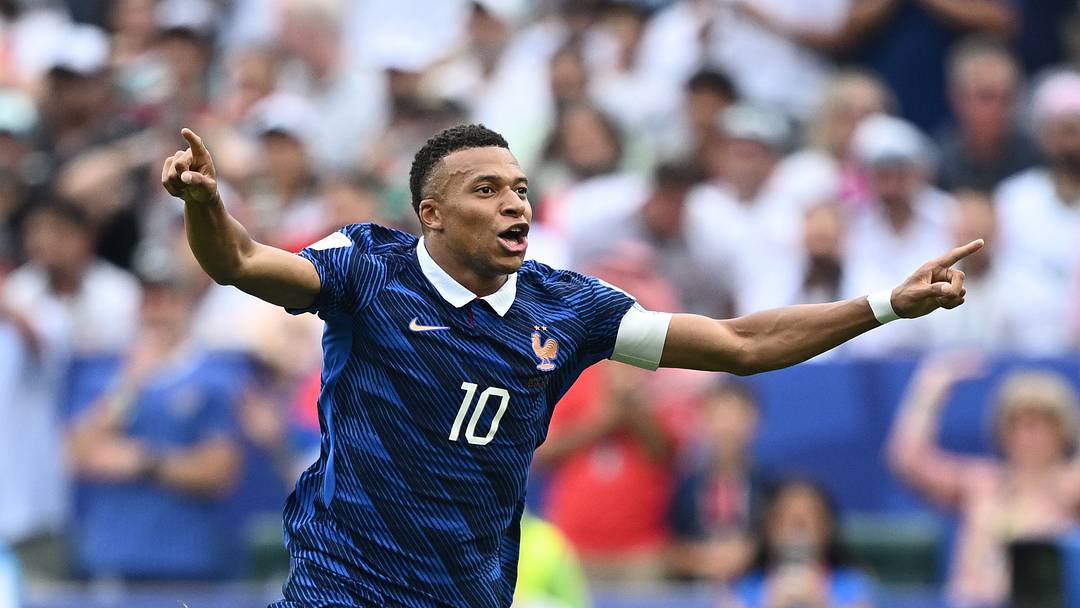 France v Iraq: Group I - FIFA World Cup 2026