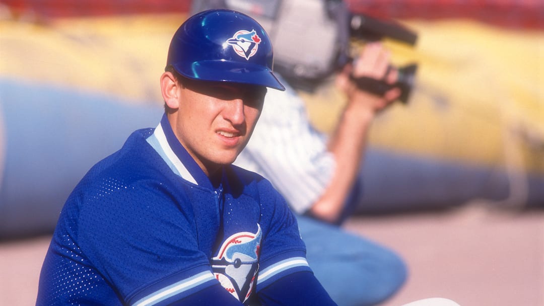 Toronto Blue Jays v Milwaukee Brewers