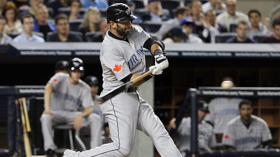 Toronto Blue Jays v New York Yankees