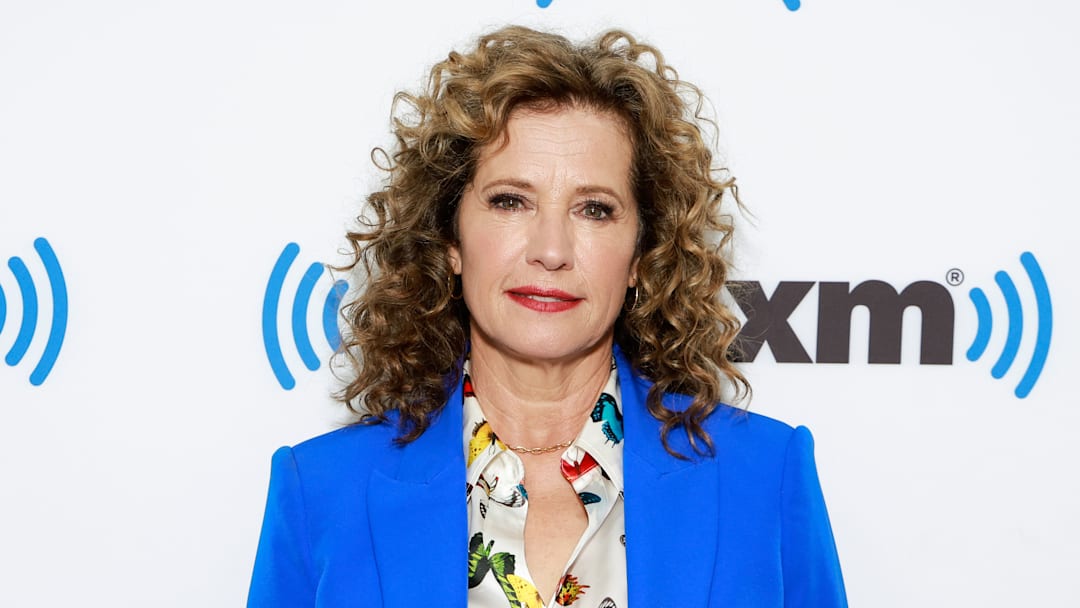 Celebrities Visit SiriusXM - May 24, 2023