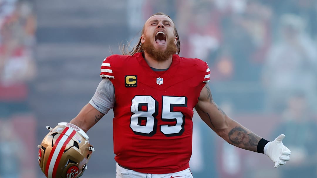 Atlanta Falcons v San Francisco 49ers