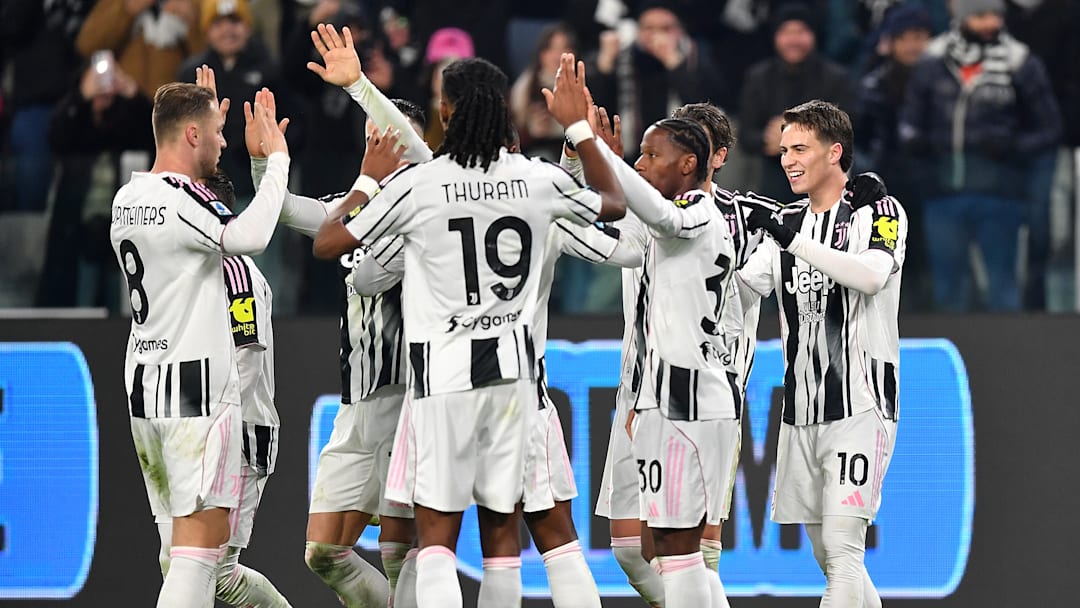 A tentative team performance was enough to earn Juventus maximum points at the expense of Cagliari