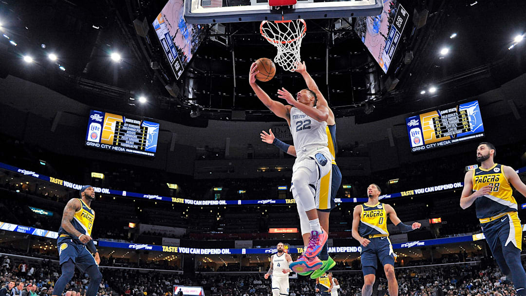 Bucks vs. Grizzlies Predictions and Odds (Grizzlies Continue ...