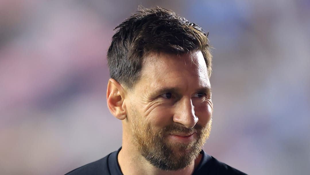 Puerto Rico v Argentina - International Friendly