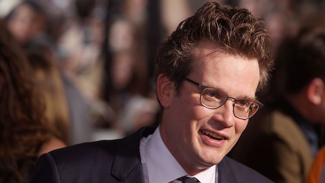 "Paper Towns" New York Premiere - Outside Arrivals