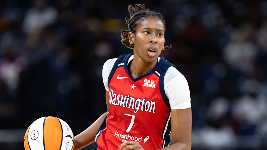 Washington Mystics v Chicago Sky