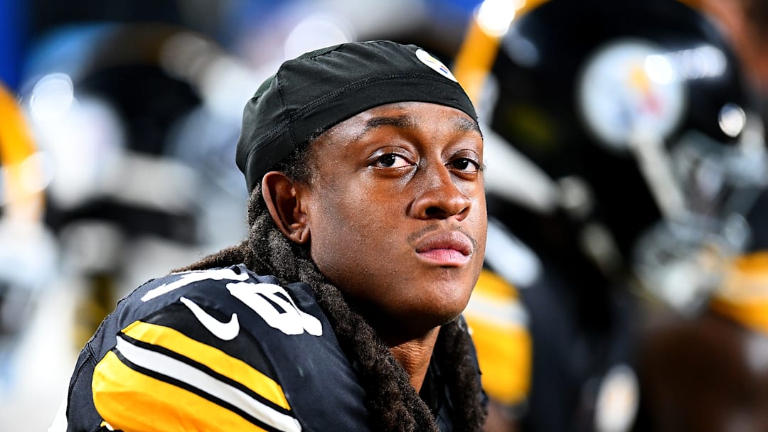 New York Jets v Pittsburgh Steelers