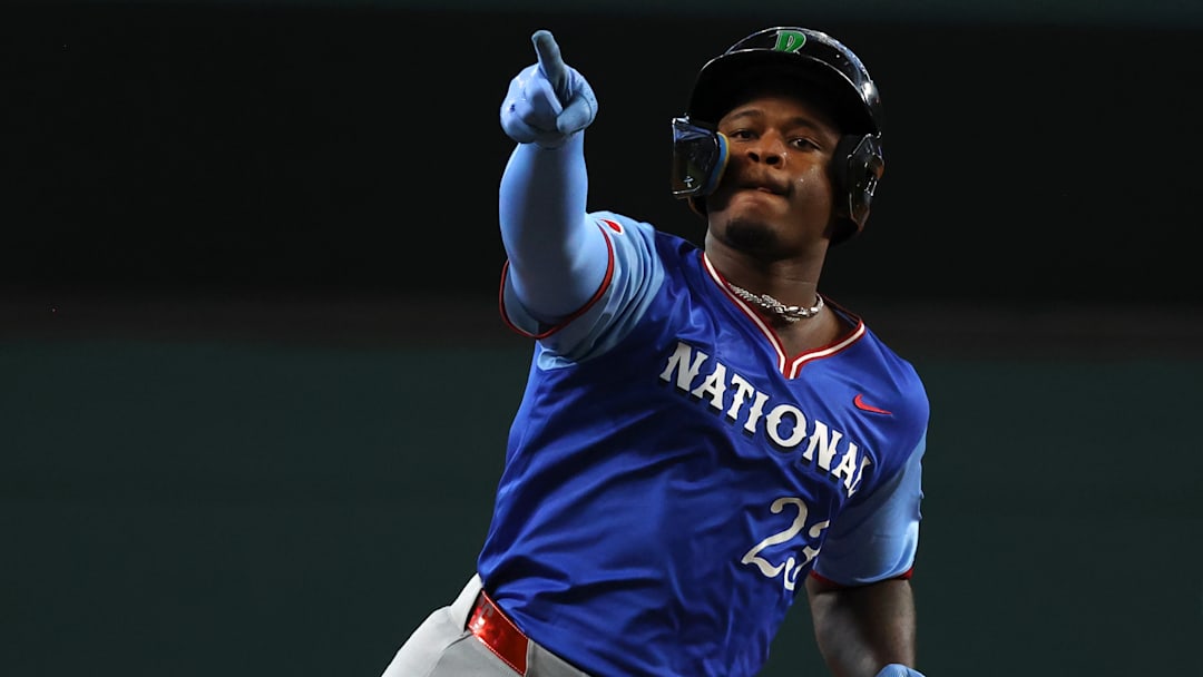 All-Star Futures Game