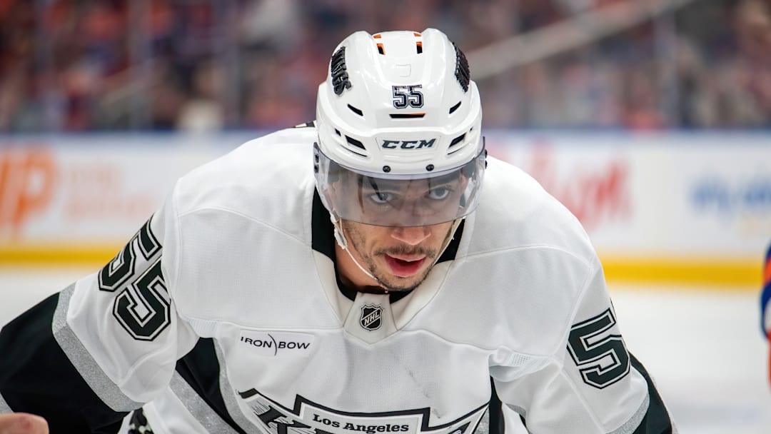 Los Angeles Kings v Edmonton Oilers - Game Six
