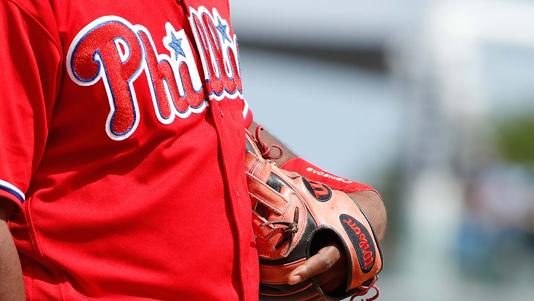 Philadelphia Phillies v New York Yankees