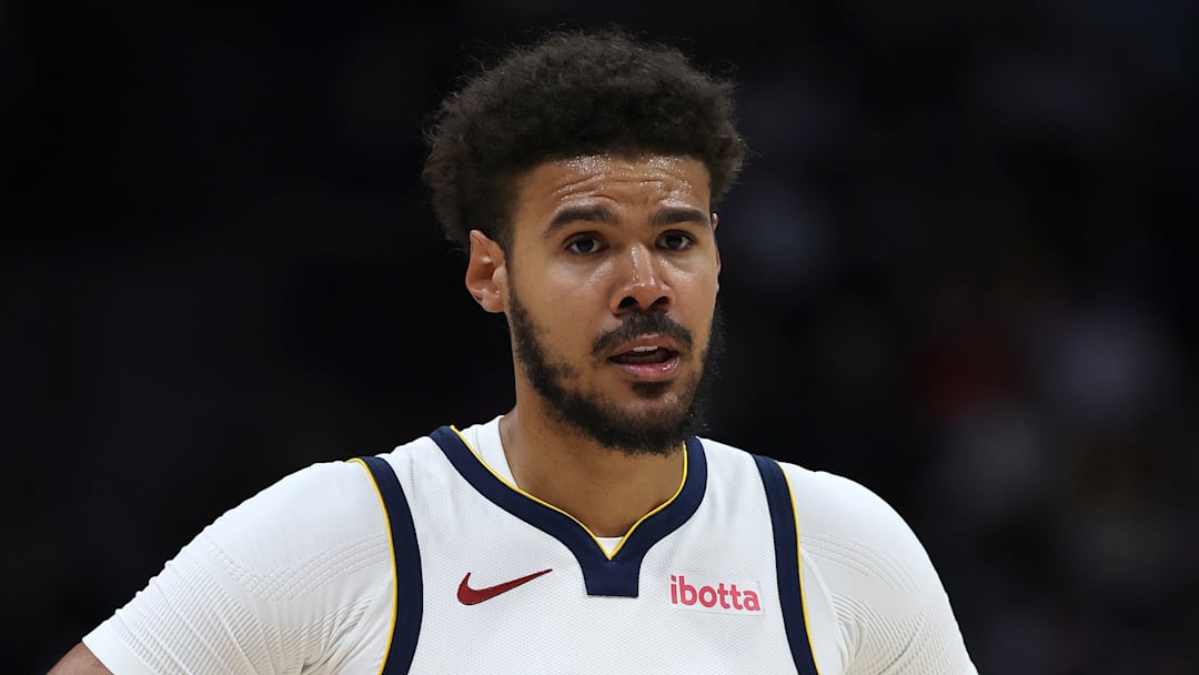 Chicago Bulls v Denver Nuggets