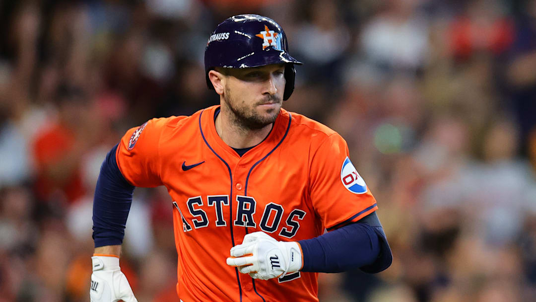 Wild Card Series - Detroit Tigers v Houston Astros - Game 2