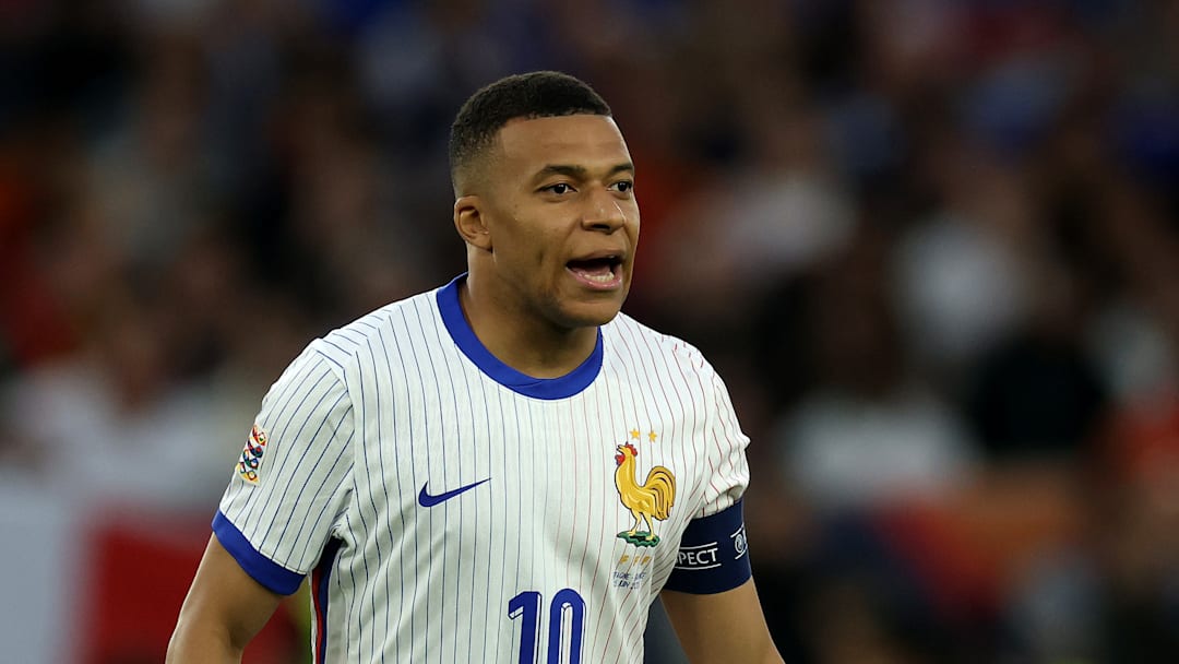 Spain v France - UEFA Nations League 2025 Semi-final Spain v France - UEFA Nations League 2025 Semi-final