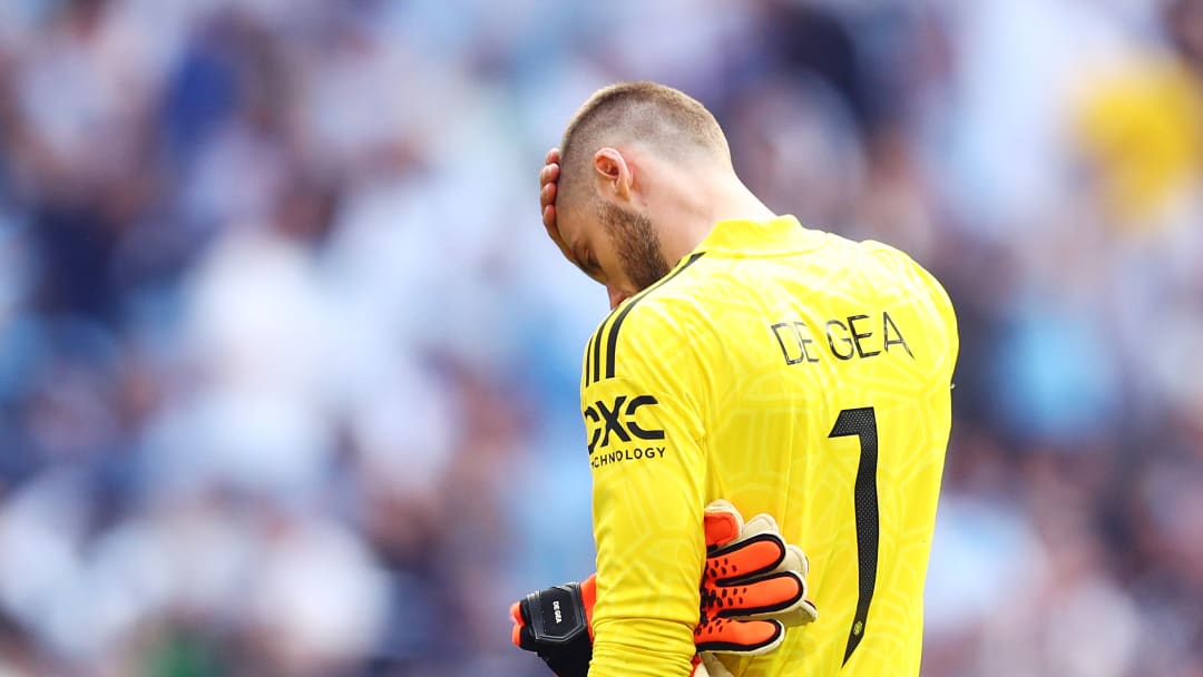 David de Gea