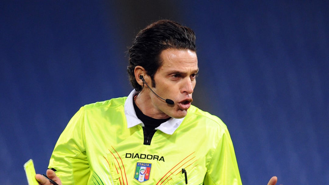 Andrea De Marco Andrea De Marco