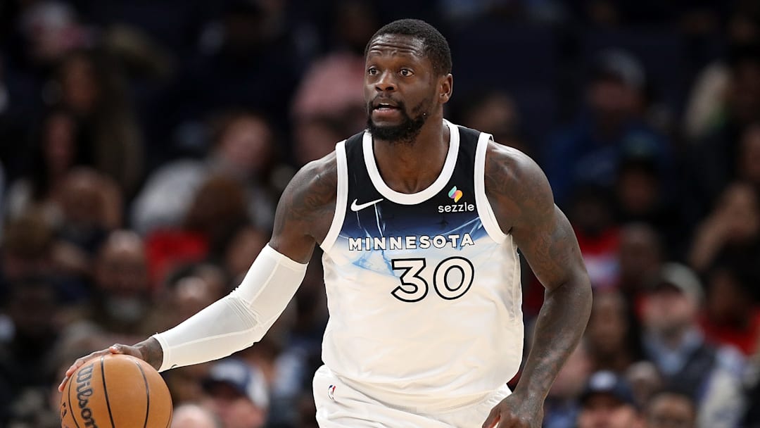 Minnesota Timberwolves, Julius Randle