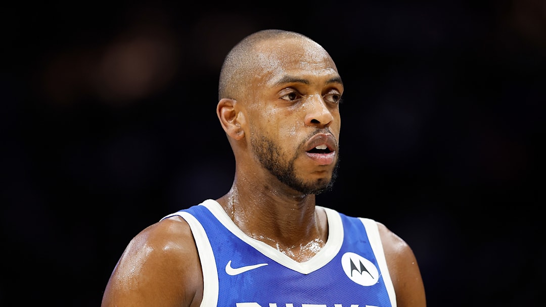 Milwaukee Bucks, Khris Middleton