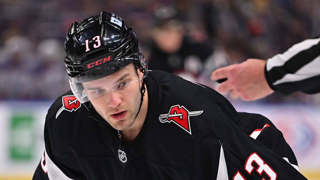 Josh Norris