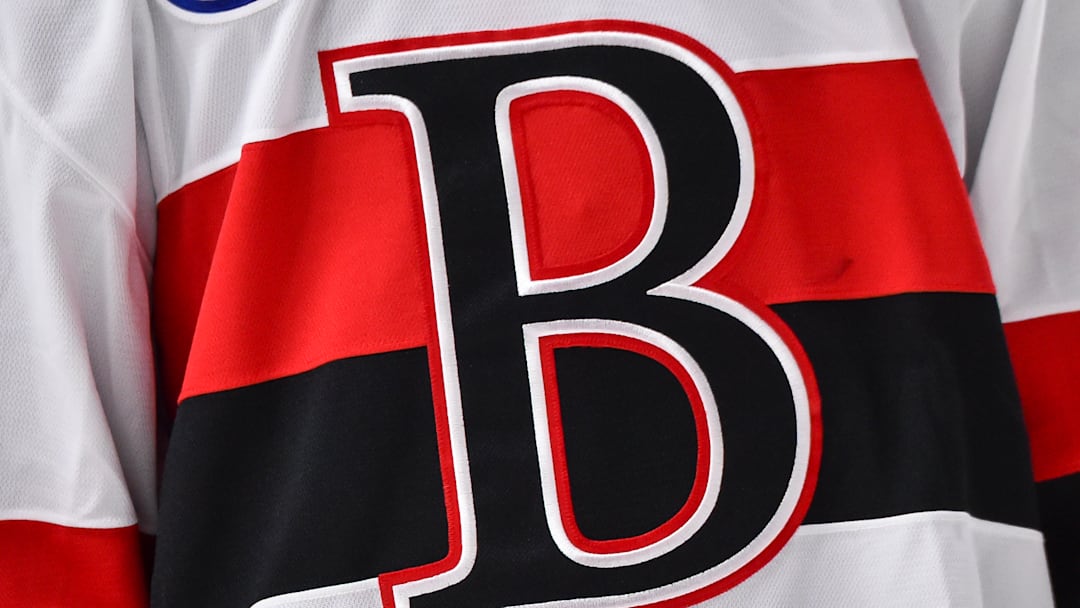Belleville Senators