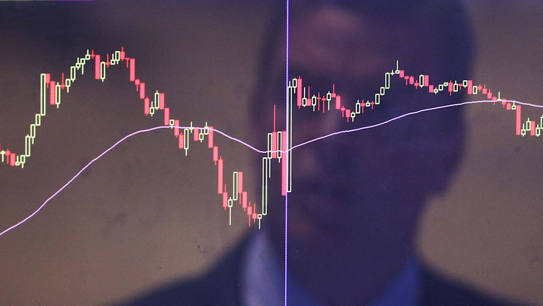 Stocks Continue Downward Slide On Heels Of Yesterday's Extreme Fall