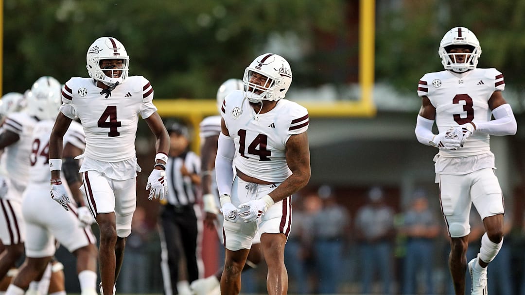 Arizona v Mississippi State Justin Ford/GettyImages