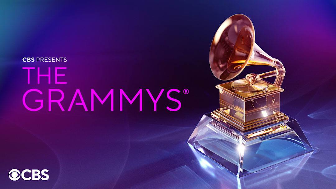 CBS Presents The Grammys /CBS ©2022 CBS Broadcasting, Inc. All Rights Reserved.
