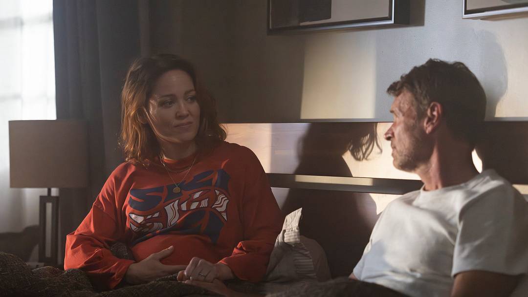WILL TRENT - “Love Takes Time” - When Will disappears and is presumed dead, the team scrambles for answers. As Angie questions the evidence, it becomes clear something isn’t adding up, while Will, trapped and wounded, races to outsmart his captor. TUESDAY, JAN. 13 (8:00-9:00 p.m. EST) on ABC. (Disney/Lynsey Weatherspoon) 
ERIKA CHRISTENSEN, SCOTT FOLEY