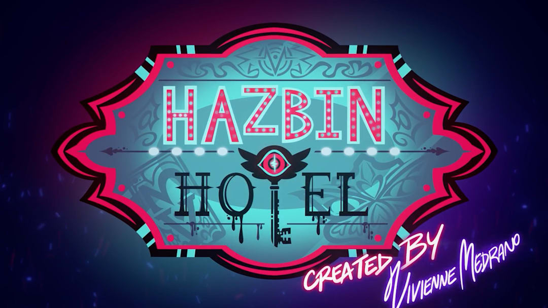 Hazbin Hotel Season 2 - Courtesy Prime Video