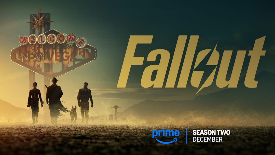 Fallout season 2