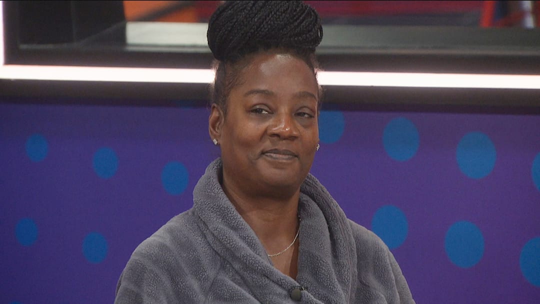 Reality TV legend Cirie Fields is part of the Survivor 50 cast.