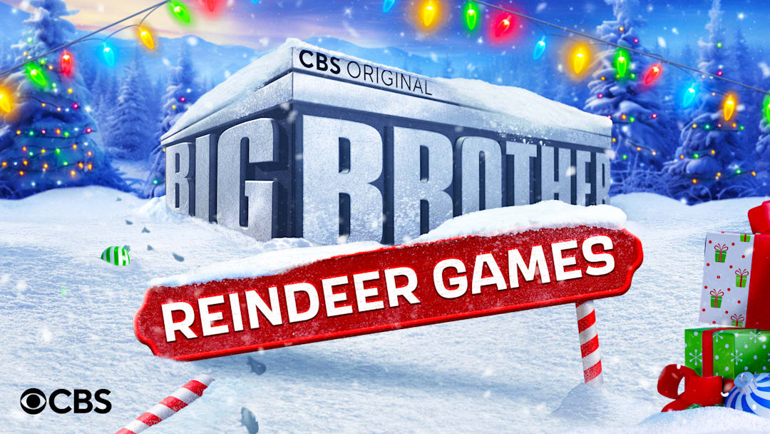 Big Brother 25 ©2023 CBS Broadcasting, Inc. All Rights Reserved.