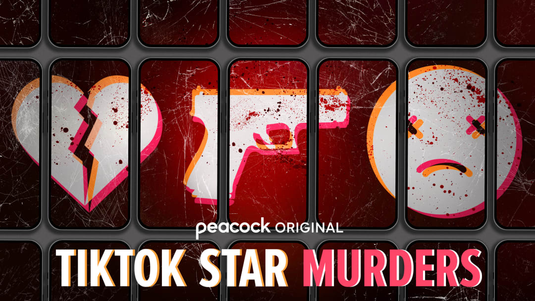 TikTok Star Murders -- Courtesy of Peacock