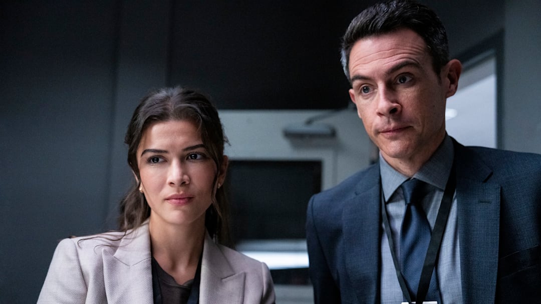 “Doubted” - When the sister of FBI Behavioral Analysis Unit (BAU) profiler Sydney Ortiz (Lisette Olivera) is the victim of an attempted kidnapping and sexual assault, Sydney seeks help from Isobel and the team in tracking down a meticulous serial offender who leaves no evidence behind, on FBI, Tuesday, Nov. 12 (8:00-9:00 PM, ET/PT) on the CBS Television Network, and streaming on Paramount+ (live and on demand for Paramount+ with SHOWTIME subscribers, or on demand for Paramount+ Essential