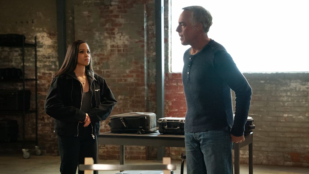 “Sins of the Father” – McCall is contacted by Samantha Reed, whose father, ex-CIA agent Elijah Reed, is missing. While Samantha joins forces with the Equalizer team to track down the agency legend, she learns more about her family’s past in the Dominican Republic, on the CBS Original series THE EQUALIZER, Sunday, April 20 (10:00-11:00 PM, ET/PT) on the CBS Television Network, and streaming on Paramount+ (live and on demand for Paramount+ with SHOWTIME subscribers, or on demand for Paramount+