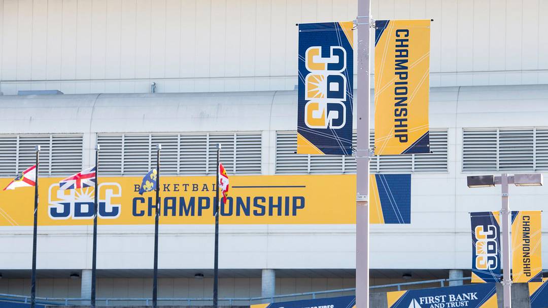 Sun Belt Conference Tournament Preview: Prediction, Bracket ...