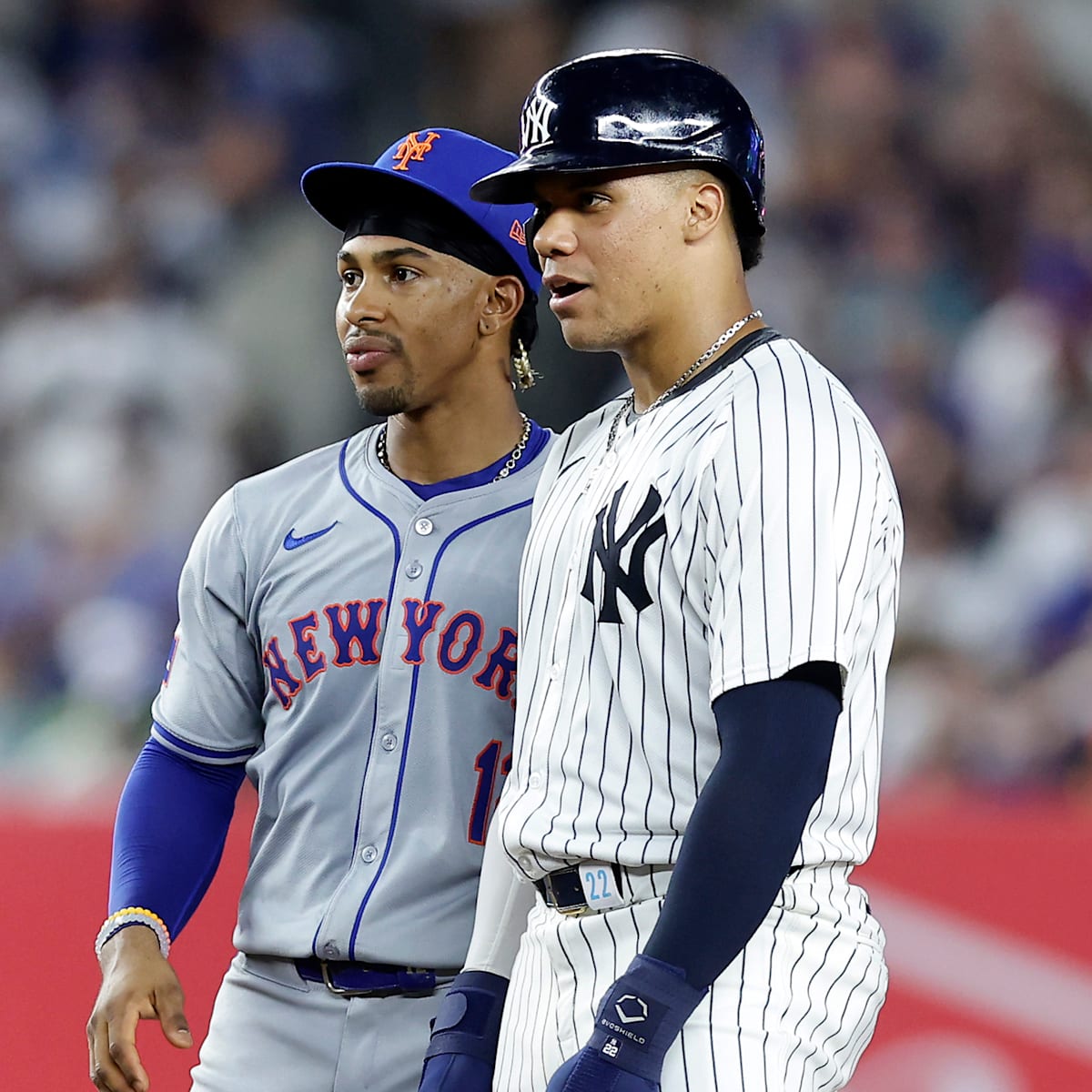 Are the Mets cooked? Latest Juan Soto connection is a sign of desperation
