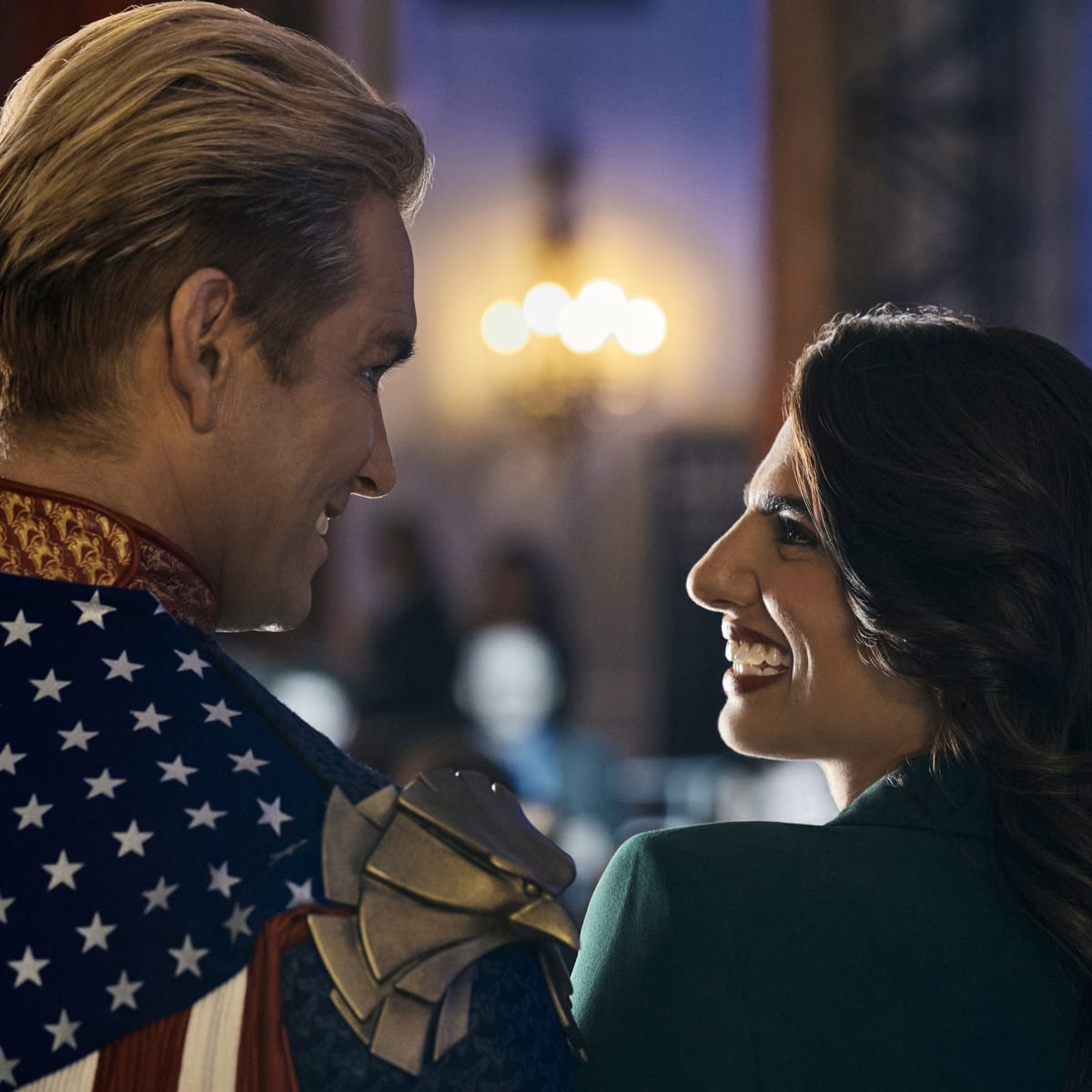 Watch the boys episode 8 online deals