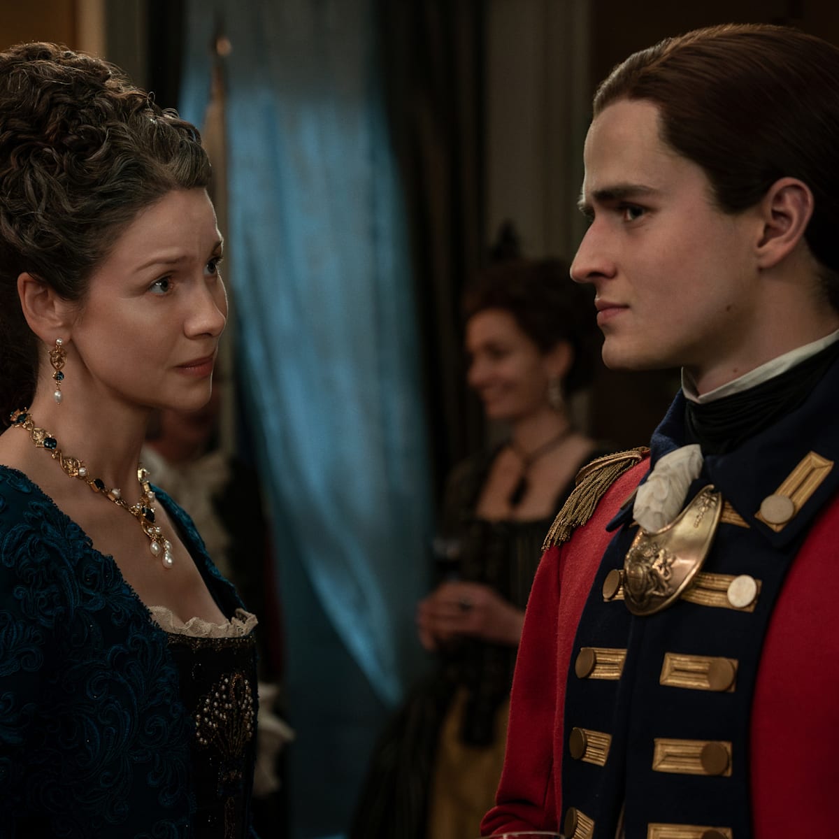 How to watch Outlander season 7 episode 11 live online